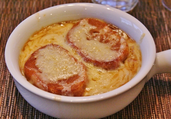 French Onion Soup - Swanson