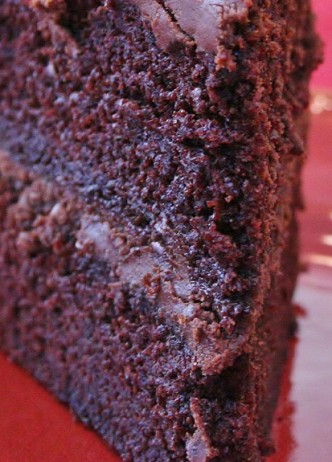 Beatty’s Chocolate Cake – Fran's Favs